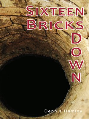 cover image of Sixteen Bricks Down